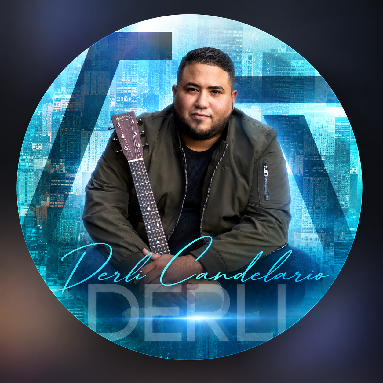 Derli Candelario