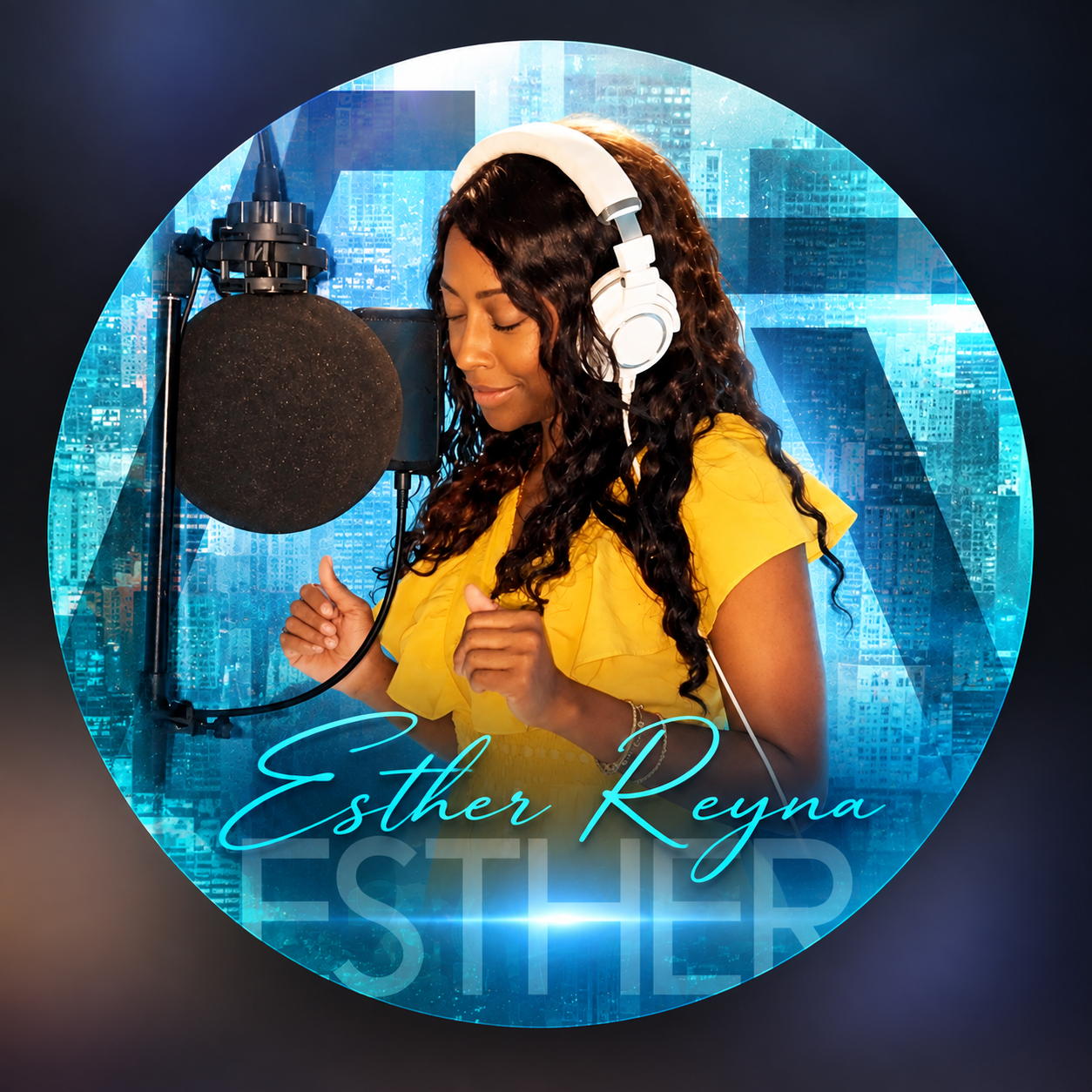 Esther-Reyna